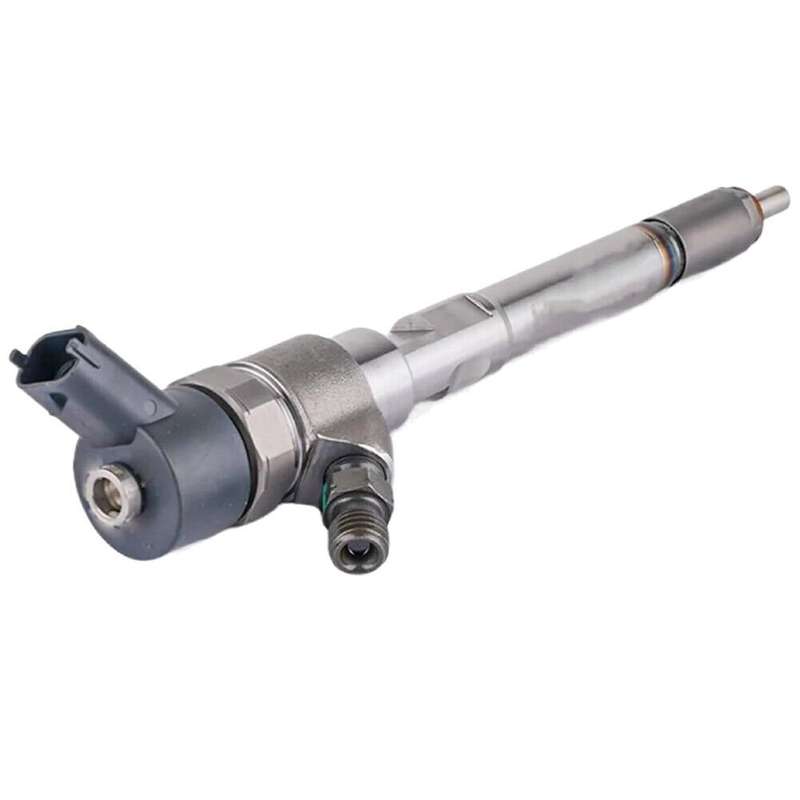 4X Fuel Injector Compatible with Hyundai Grandeur Santa FE 2.2d D4EB 0445110253