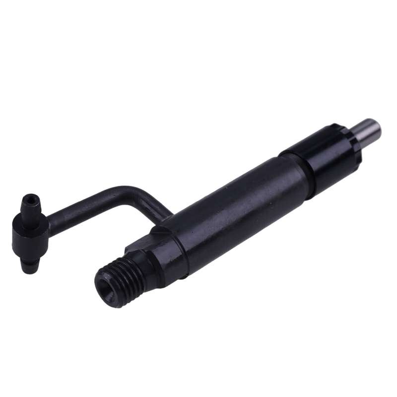3X Fuel Injector Compatible John Deere 4200 790 Engine 3009 3012 3015 3012DF