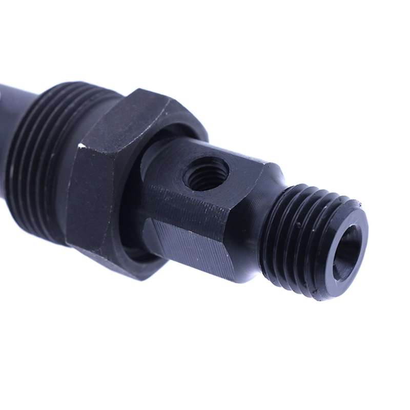 4X Fuel Injector 2852869 504045835 for Case 650K 750K 850K 580M 580SM 580SM+