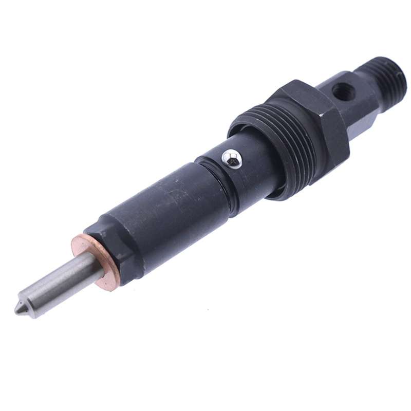 4X Fuel Injector 2852869 504045835 for Case 650K 750K 850K 580M 580SM 580SM+