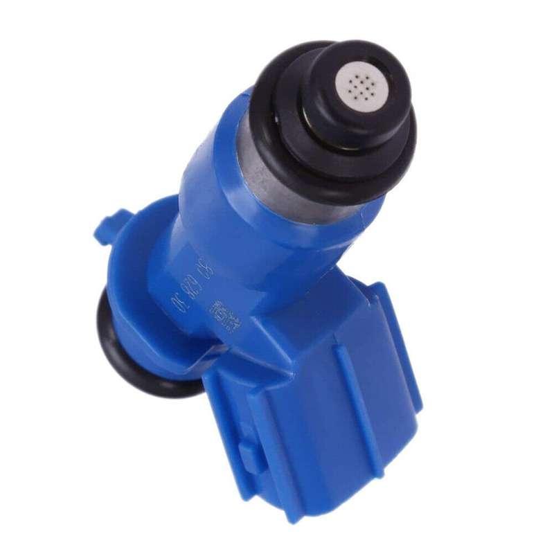4XFuel Injector Compatible Acura Integra RDX RSX Honda Civic 410CC 16450-RWC-A01