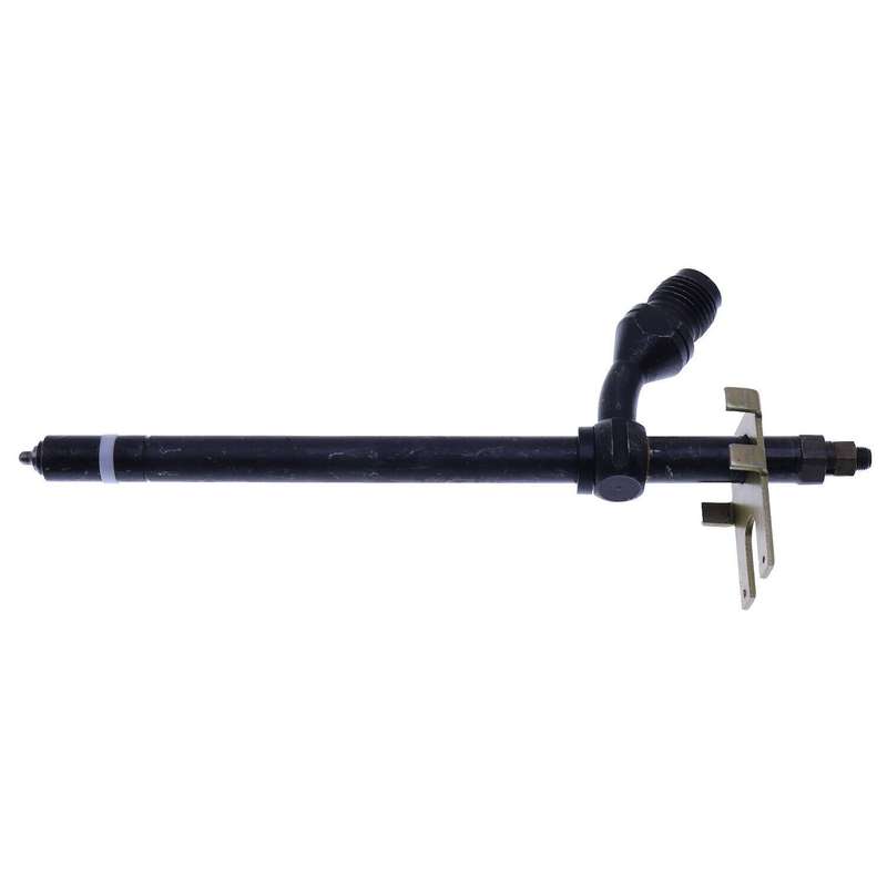 6X Fuel Injector Compatible Case 770 970 1070 1090 1170 1175 1270 1370 1470