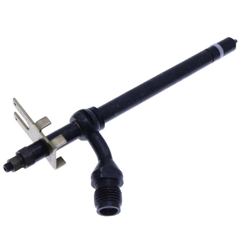 6X Fuel Injector Compatible Case 770 970 1070 1090 1170 1175 1270 1370 1470