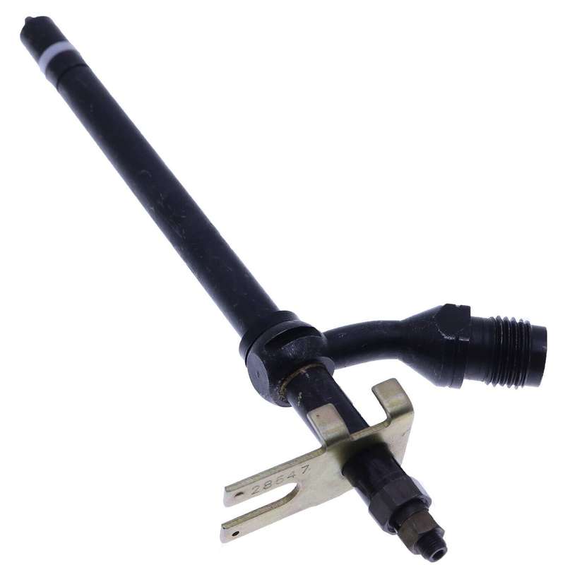 6X Fuel Injector Compatible Case 770 970 1070 1090 1170 1175 1270 1370 1470