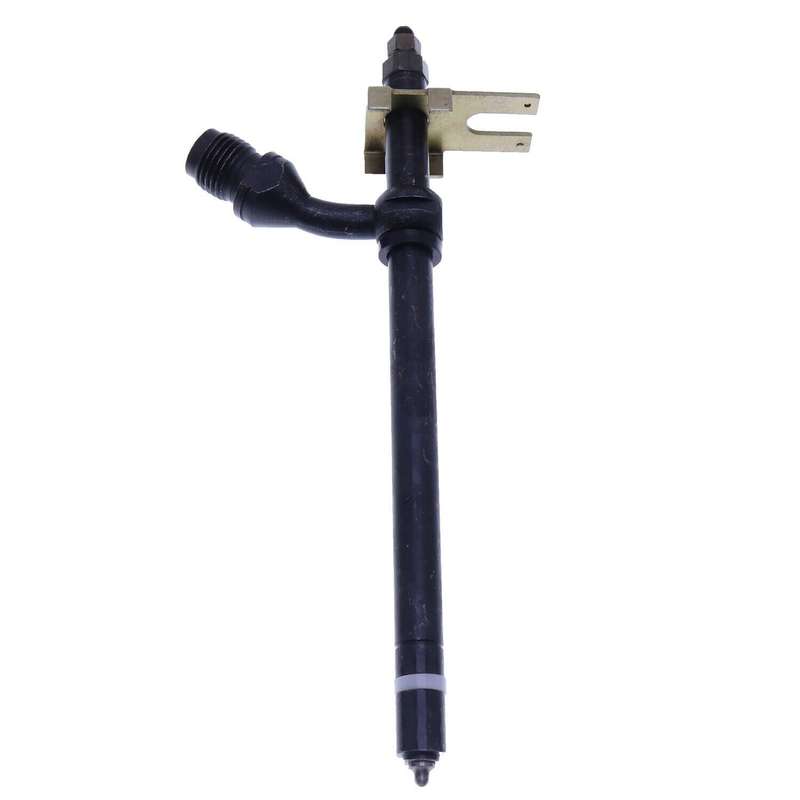 6X Fuel Injector Compatible Case 770 970 1070 1090 1170 1175 1270 1370 1470
