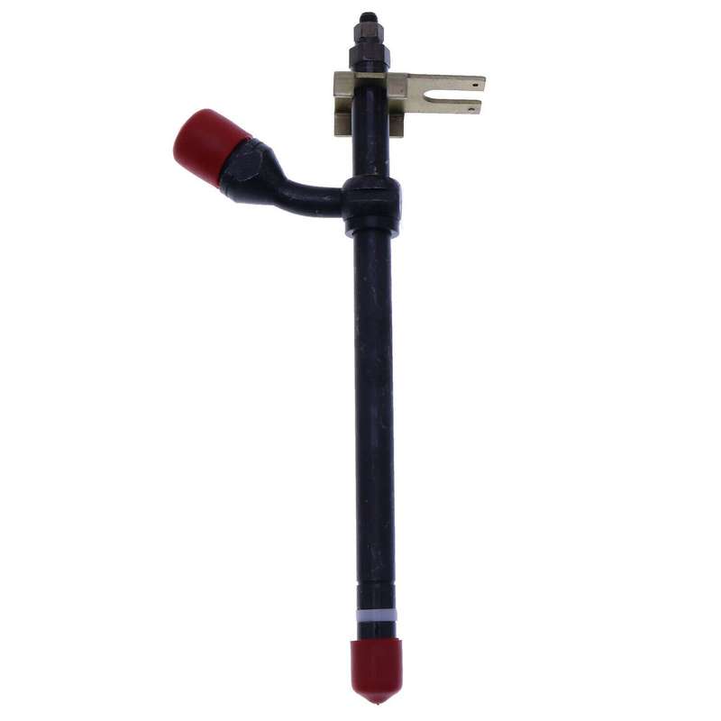 6X Fuel Injector Compatible Case 770 970 1070 1090 1170 1175 1270 1370 1470
