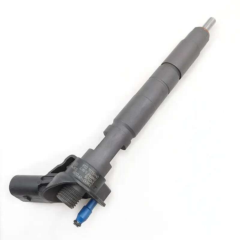 4 X Fuel Injector 33800-2F000 Compatible Hyundai Kia Santafe Tucson Sorento