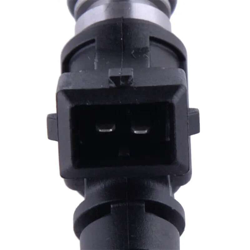 4PCS Fuel Injector Compatible Mercury Marine 30HP 40HP 50HP 60HP 2002-2012