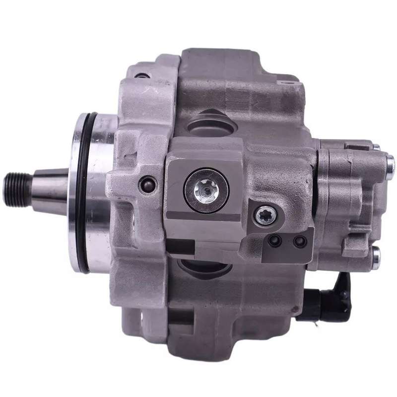 Fuel Injection Pump 6754-72-1012compatible Komatsu PC200LC-8 PC220LC-8 PC270LC-8