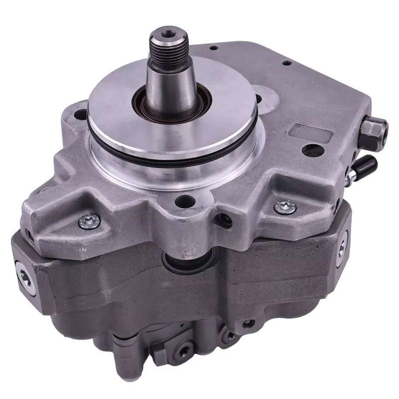 Fuel Injection Pump 6754-72-1012compatible Komatsu PC200LC-8 PC220LC-8 PC270LC-8