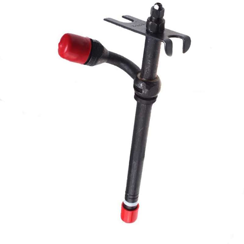 A140828 Pencil Fuel Injector for Case IH Skid Loaders Dozer Backhoe
