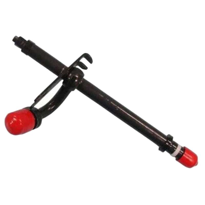 A140828 Pencil Fuel Injector for Case IH Skid Loaders Dozer Backhoe