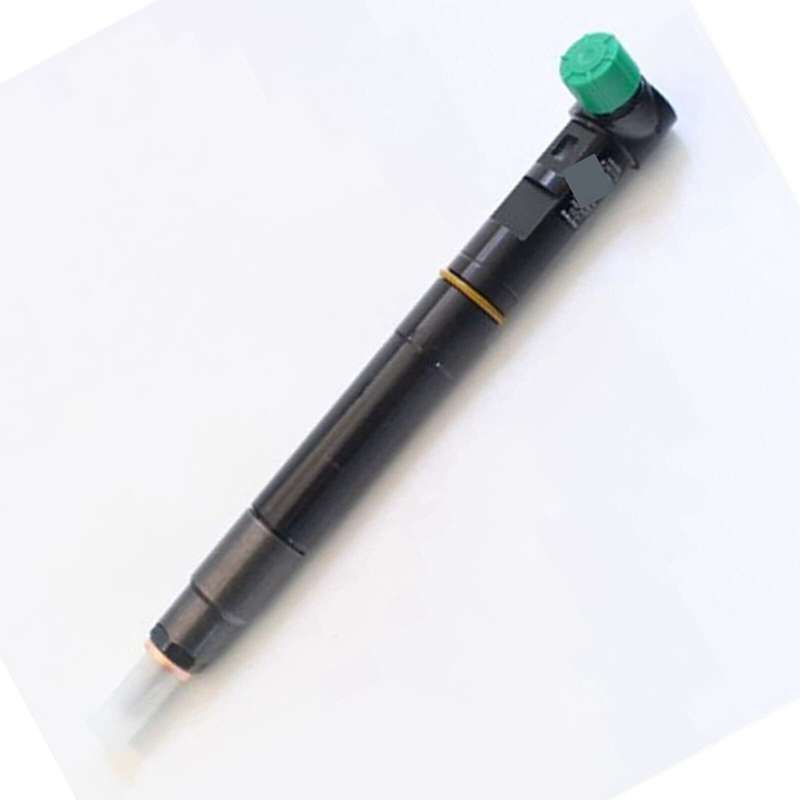 4X Fuel Injector A6710170121 Compatible with Automobile ACTYON KORANDO C 2.0