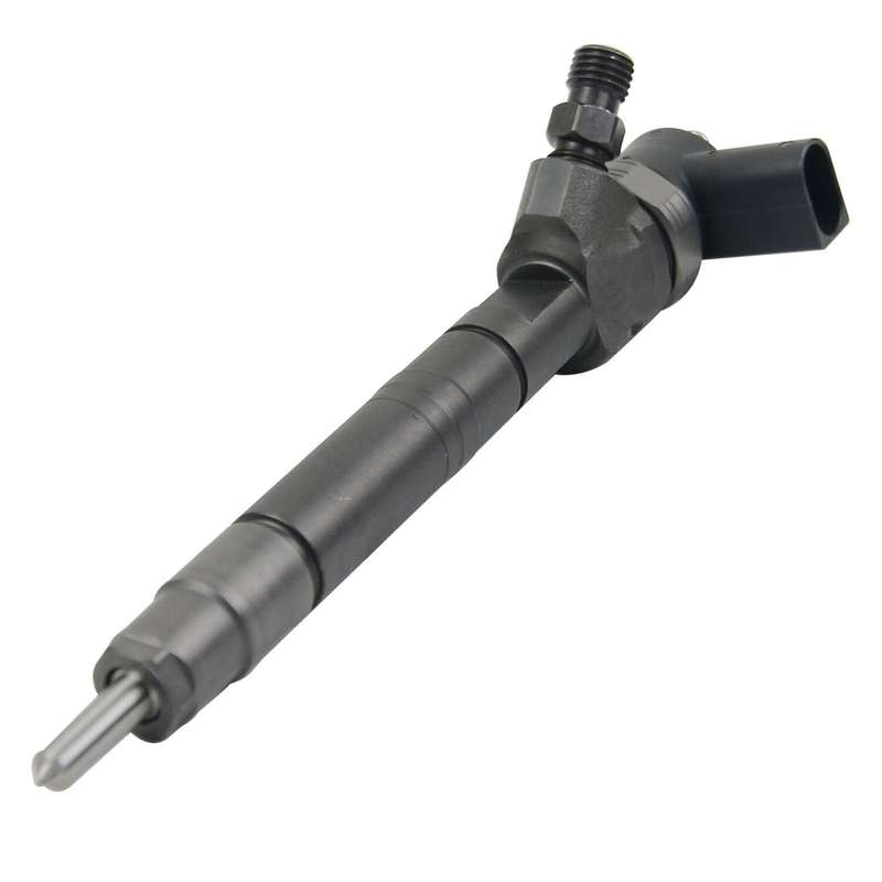 3X/Set Fuel Injector Compatible Mercedes-Benz 6110701687 0445110190 A6110701687