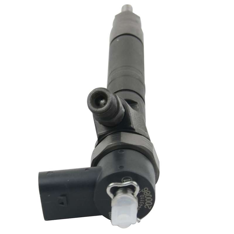 3X/Set Fuel Injector Compatible Mercedes-Benz 6110701687 0445110190 A6110701687