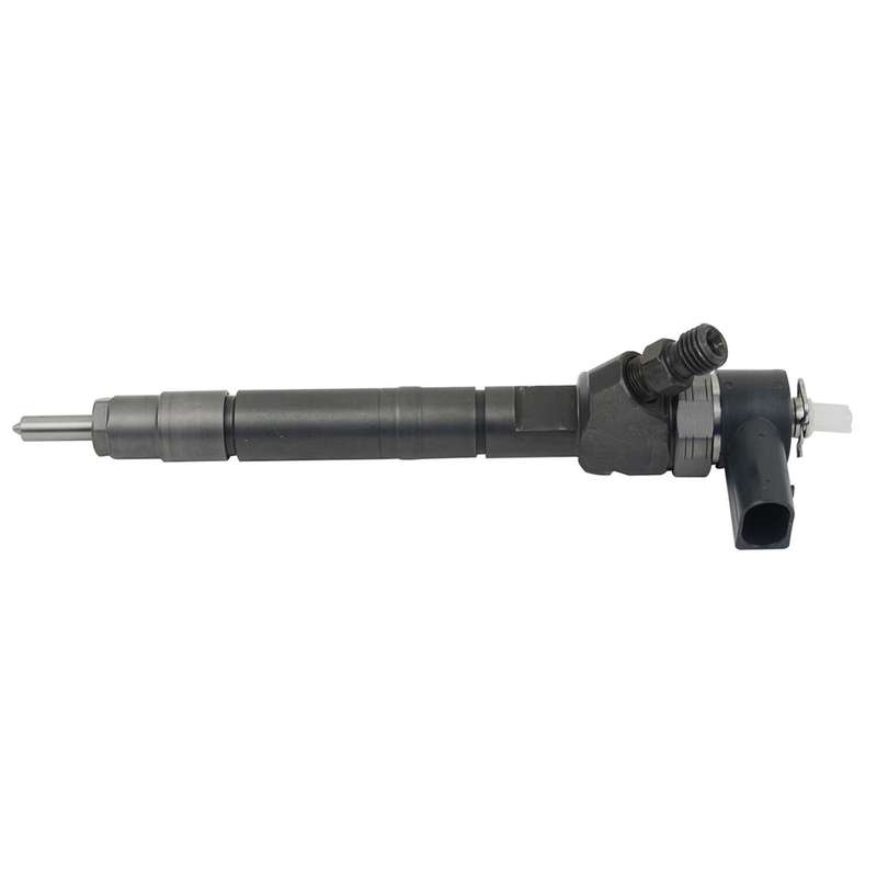 3X/Set Fuel Injector Compatible Mercedes-Benz 6110701687 0445110190 A6110701687