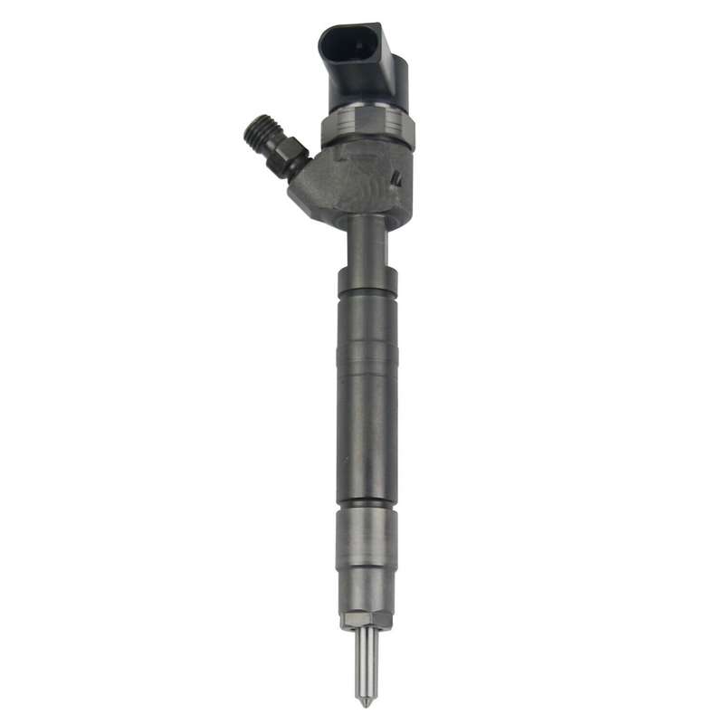 3X/Set Fuel Injector Compatible Mercedes-Benz 6110701687 0445110190 A6110701687