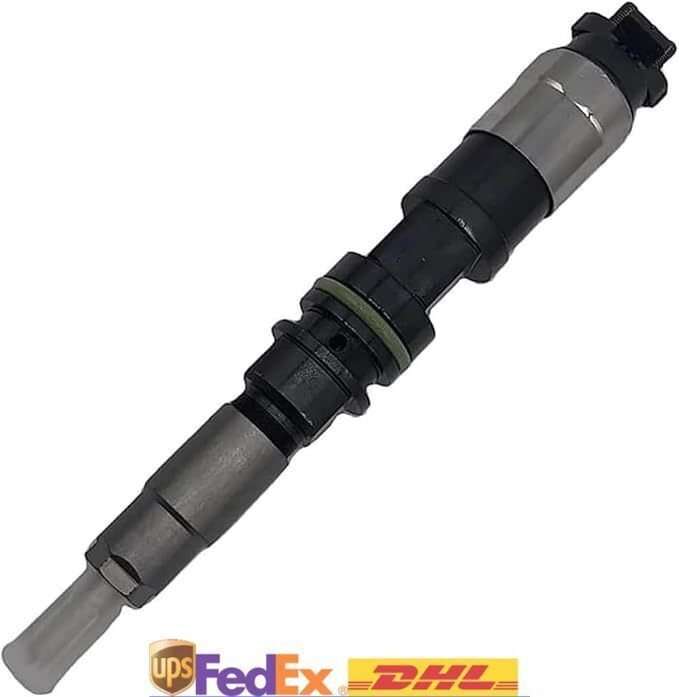Fuel Injector295050-0511 21416555Compatible Volvo Penta Engine TAD540VE TAD541VE