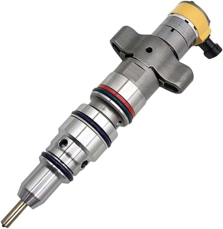 1X Fuel Injector Assy 238-8091 Compatible with Caterpillar CAT C7 Diesel Engine