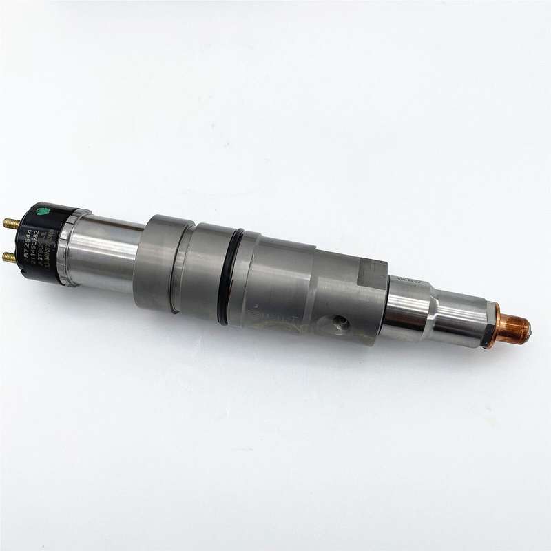 6X Fuel Injector 2872544 D2872544 compatible with Cummins ISZ ISX ISX12 ISX15