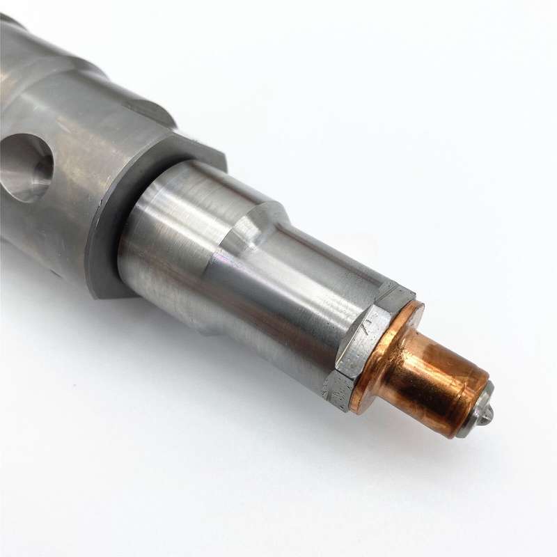 6X Fuel Injector 2872544 D2872544 compatible with Cummins ISZ ISX ISX12 ISX15