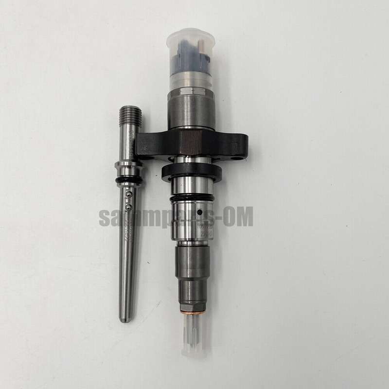 6X Diesel Fuel Injectors Compatible with 04-09 Dodge Ram 2500 3500 5.9L Cummins