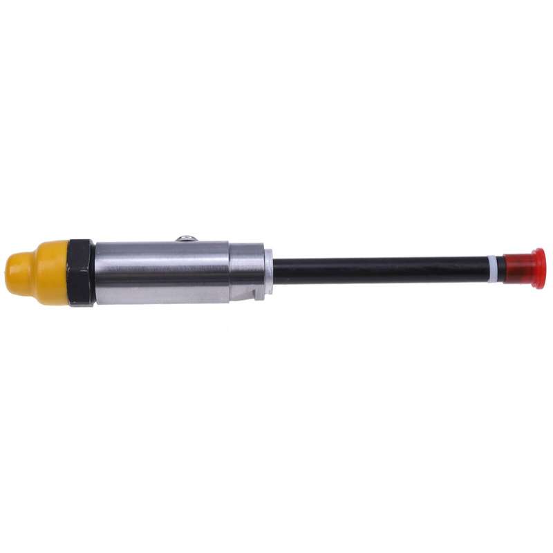 6X 7W-7030 7W7030 Fuel Injector Pencil Nozzle Compatible with Caterpillar