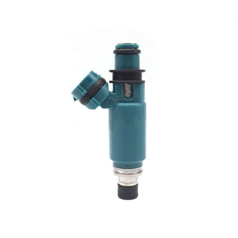 4Pcs Fuel Injector16450-MCJ-752 Compatible Honda 2002-2030 RVT1000R 2002-2006