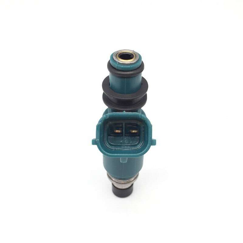 4Pcs Fuel Injector16450-MCJ-752 Compatible Honda 2002-2030 RVT1000R 2002-2006