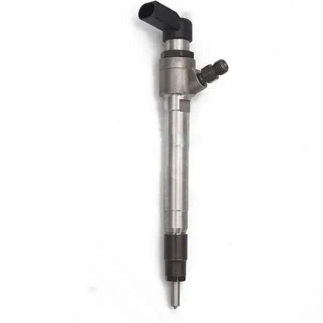 BK2Q-9K546-AG Compatible Fuel Injector For Ford Mazda Fiat Land Rover 2.2 TDC