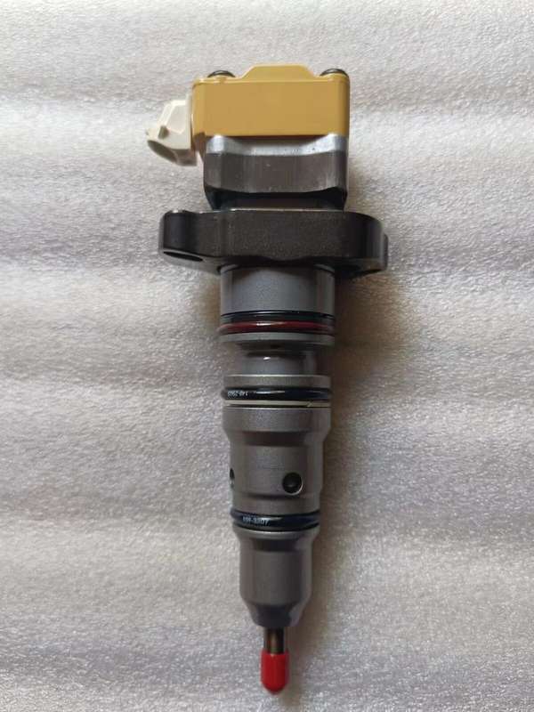 6X Fuel Injector 10R-0781 compatible Caterpillar CAT Diesel Engine 3126B 3126E