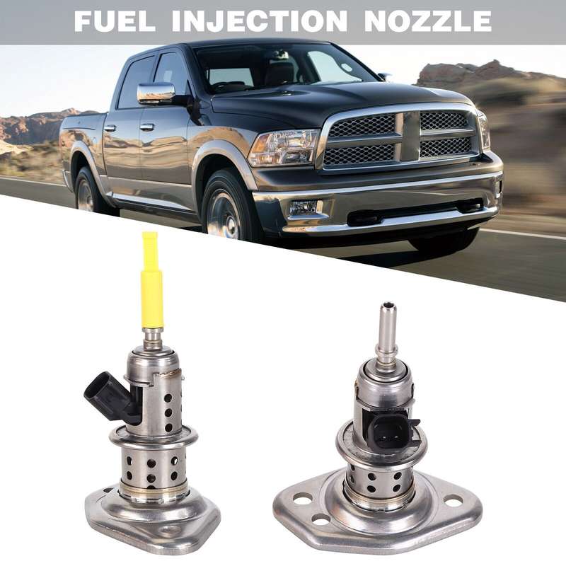 For MOPAR 6.7L DODGE RAM Cummins Diesel Exhaust Fluid Injector (DEF)
