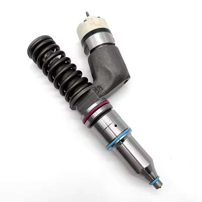 6Pcs Fuel Injector 200-1117 2001117 compatible with Caterpillar CAT C15 Diesel