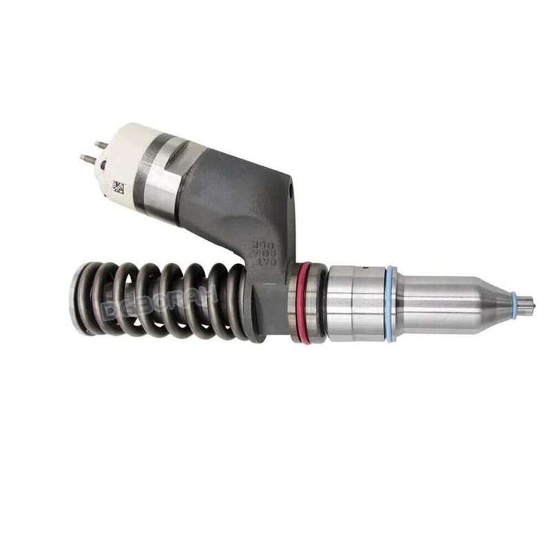 6Pcs Fuel Injector 200-1117 2001117 compatible with Caterpillar CAT C15 Diesel
