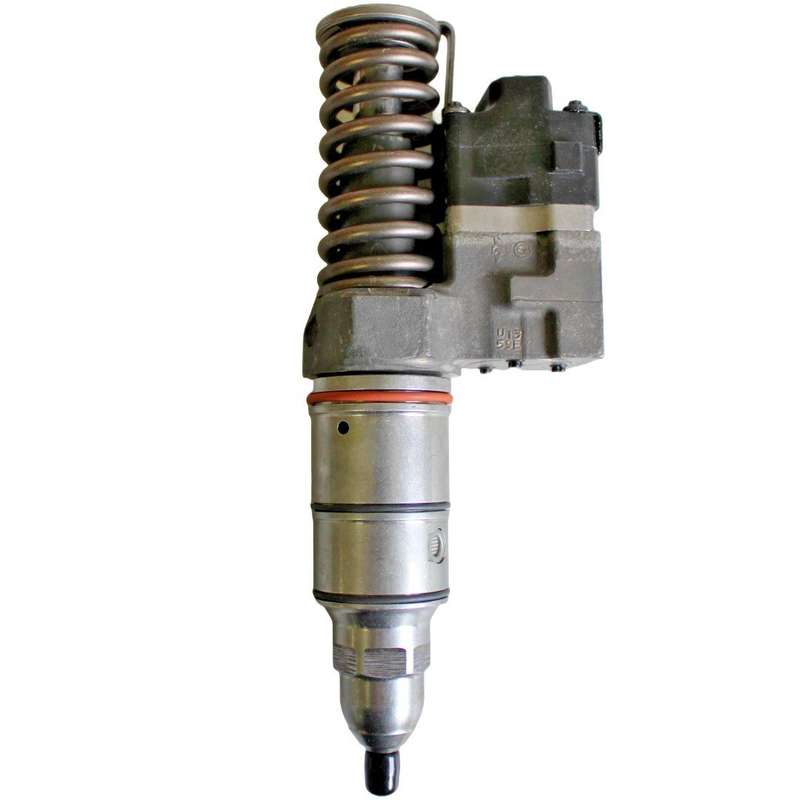 6X Fuel Injector 3861890 5237466 5237466 compatible with Detroit 12.7L 60 11.1