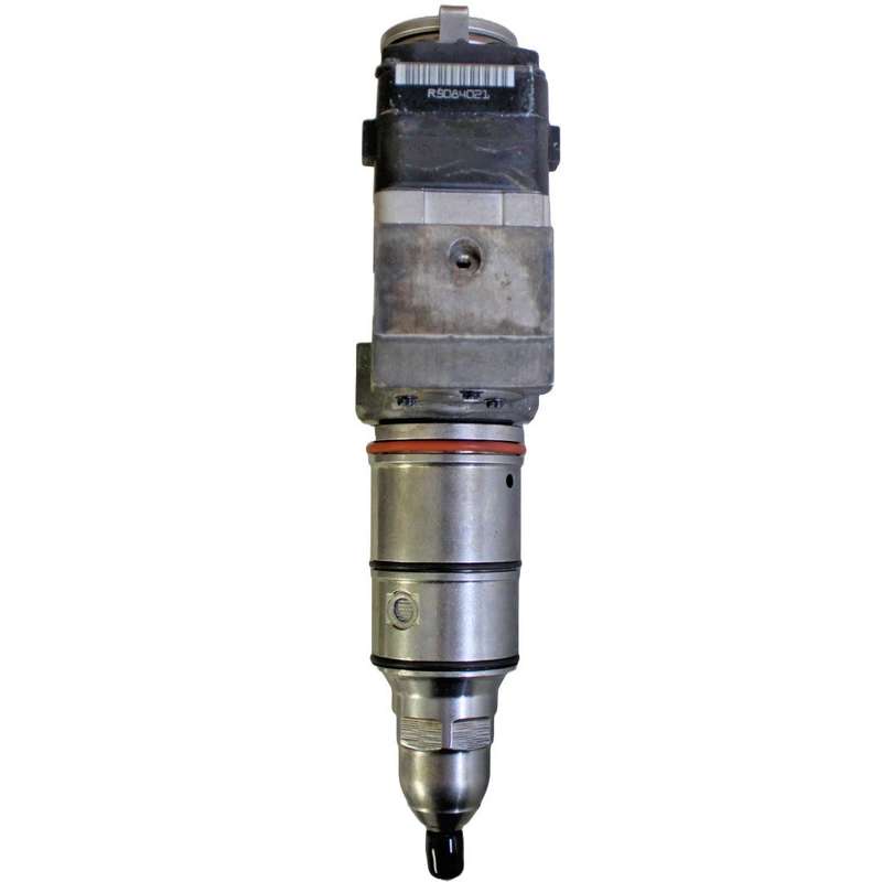 6X Fuel Injector 3861890 5237466 5237466 compatible with Detroit 12.7L 60 11.1