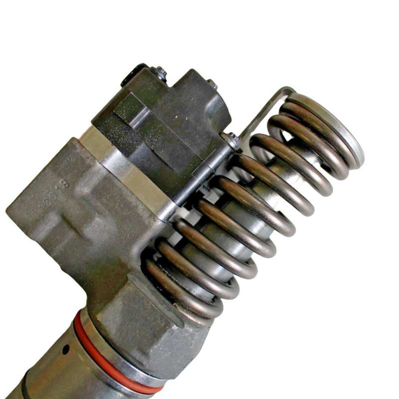 6X Fuel Injector 3861890 5237466 5237466 compatible with Detroit 12.7L 60 11.1