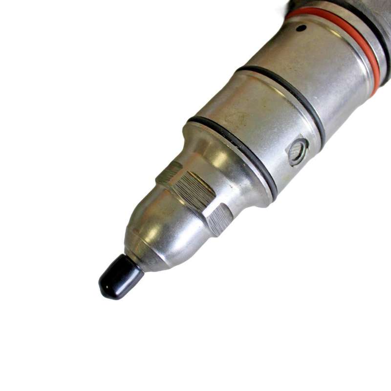 6X Fuel Injector 3861890 5237466 5237466 compatible with Detroit 12.7L 60 11.1