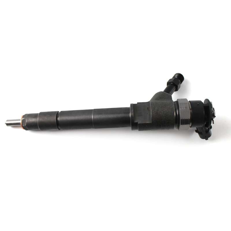 4pcs Diesel Injectors 0445110250 for FORD Ranger MAZDA BT-50 WLAA13H50 WLAA13H50