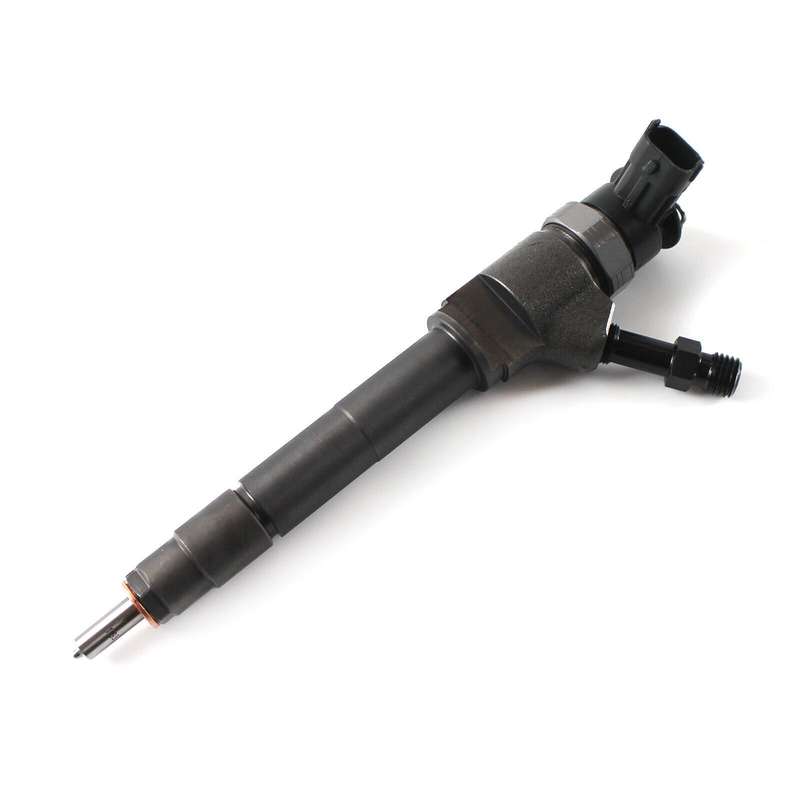 4pcs Diesel Injectors 0445110250 for FORD Ranger MAZDA BT-50 WLAA13H50 WLAA13H50