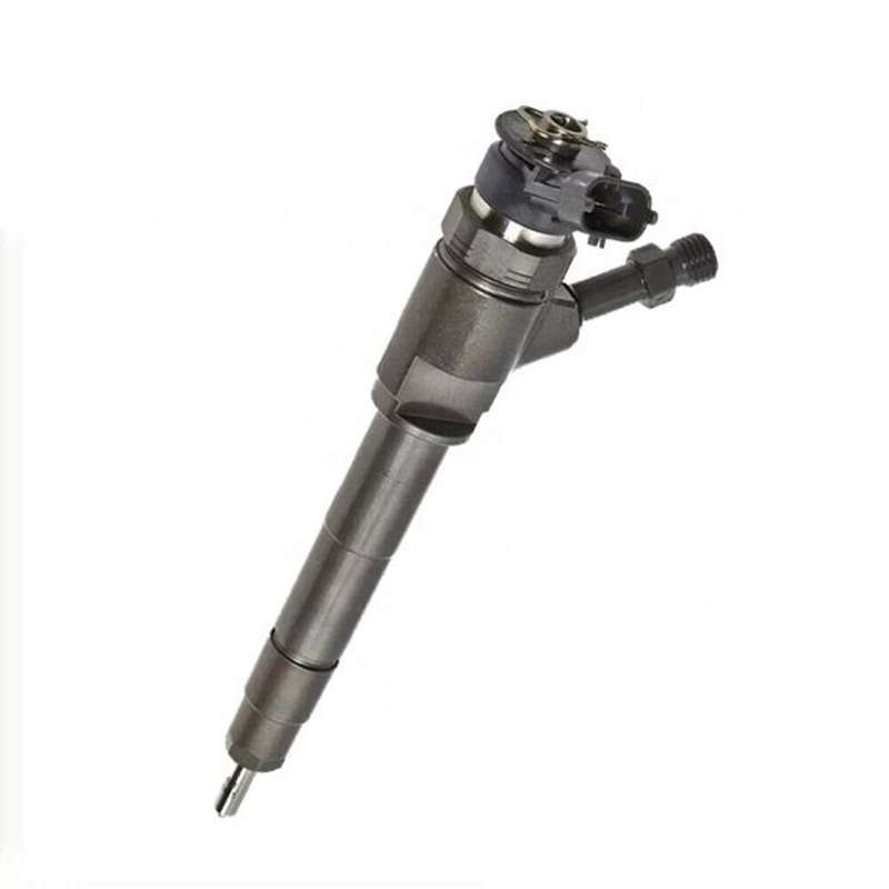 4pcs Diesel Injectors 0445110250 for FORD Ranger MAZDA BT-50 WLAA13H50 WLAA13H50