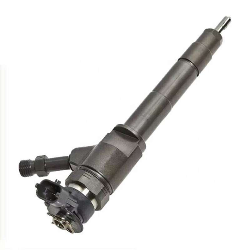4pcs Diesel Injectors 0445110250 for FORD Ranger MAZDA BT-50 WLAA13H50 WLAA13H50