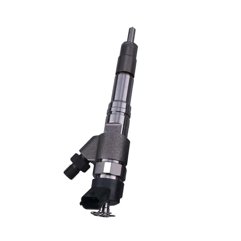 6 Pcs Fuel Injector 23126517 21188520 3801759 Compatible Volvo Penta Engine D6