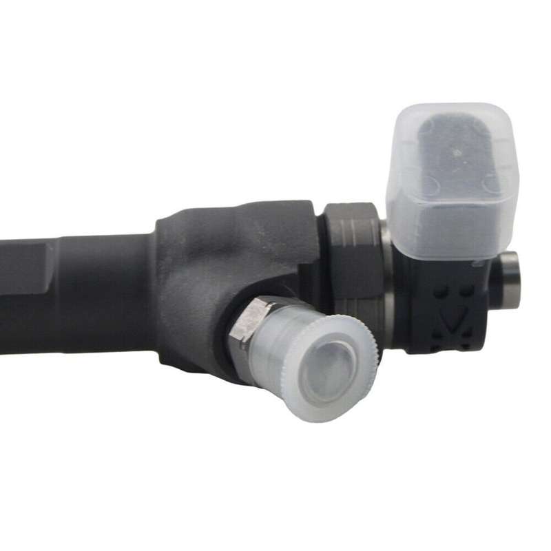 4PCS Fuel Injector Compatible VW Audi 2.0 TDI 03L130277J 03L130277Q 0445110369