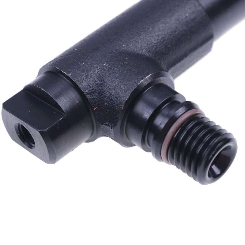 4PCS Fuel Injector 1G514-53003 For Kubota V3300 V3300DI V3800 Hyundai HSL800-7