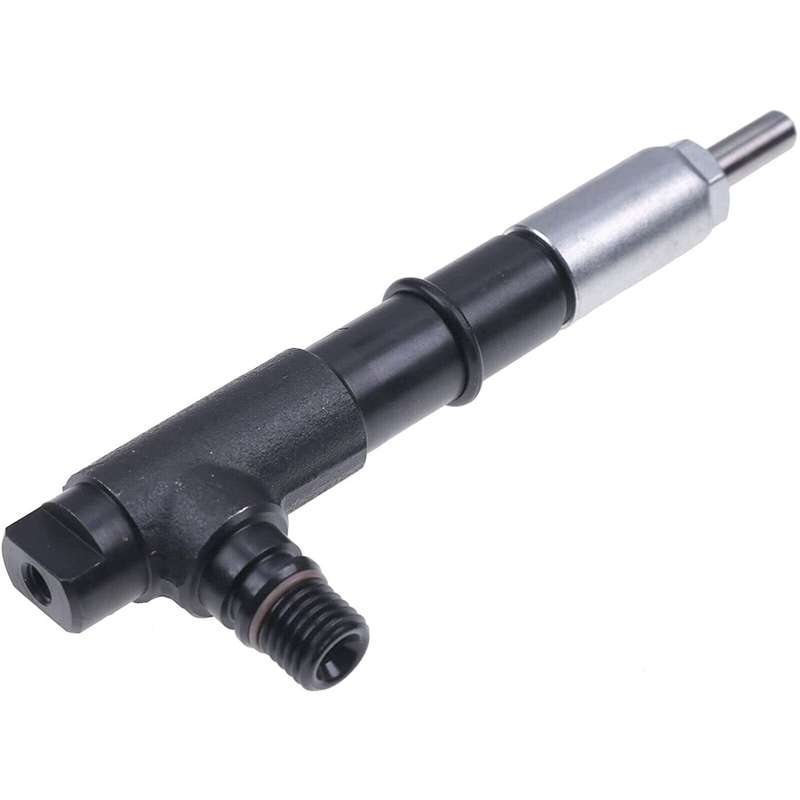 4PCS Fuel Injector 1G514-53003 For Kubota V3300 V3300DI V3800 Hyundai HSL800-7