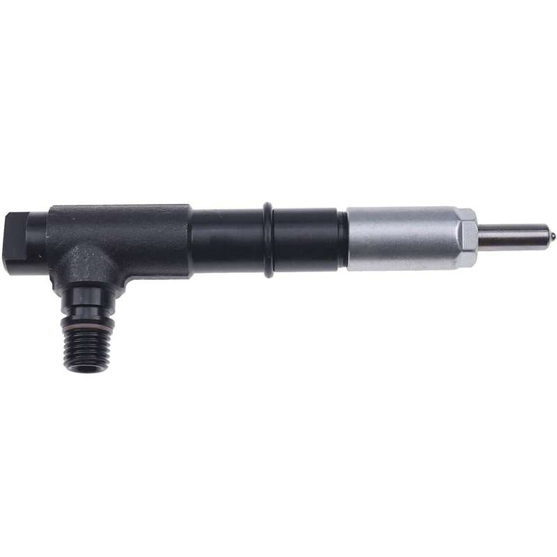 4PCS Fuel Injector 1G514-53003 For Kubota V3300 V3300DI V3800 Hyundai HSL800-7