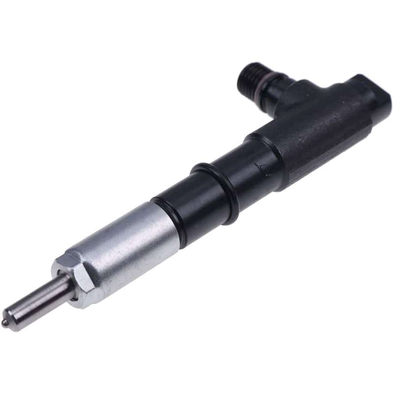 4PCS Fuel Injector 1G514-53003 For Kubota V3300 V3300DI V3800 Hyundai HSL800-7