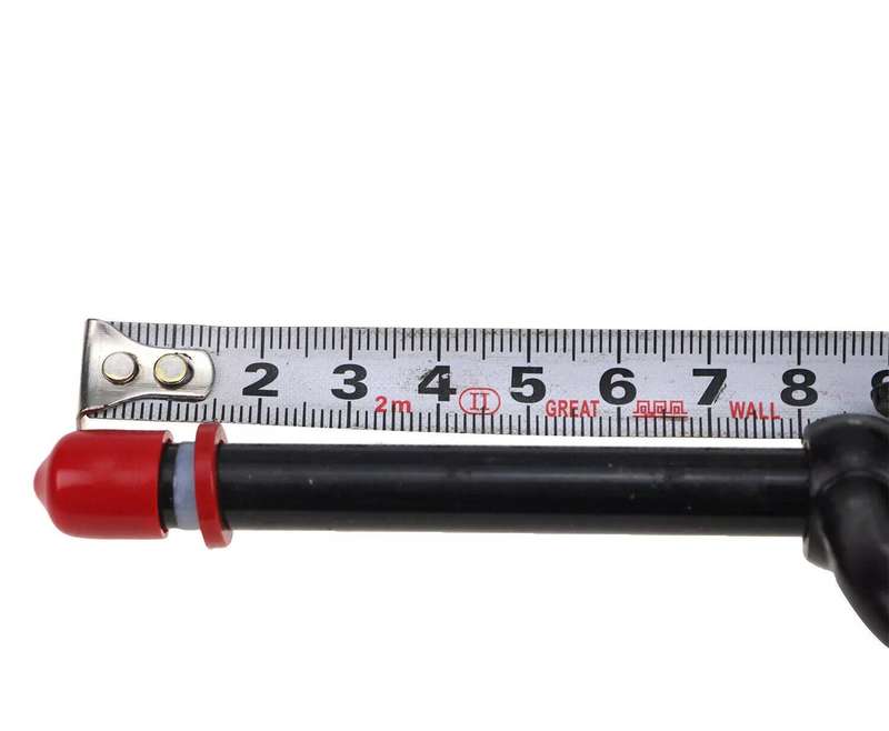 4XRE531436 Pencil Fuel Injector RE507766 38416 Compatible John Deere 4045D 6068T