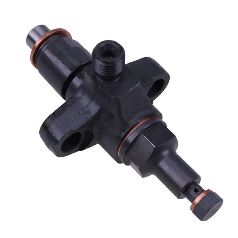 4x 1081629R91 Fuel Injector 3040870R94 Compatible Case IH 384 444 B275 B414 354